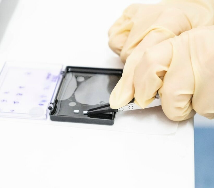 C12 Quantum Electronics